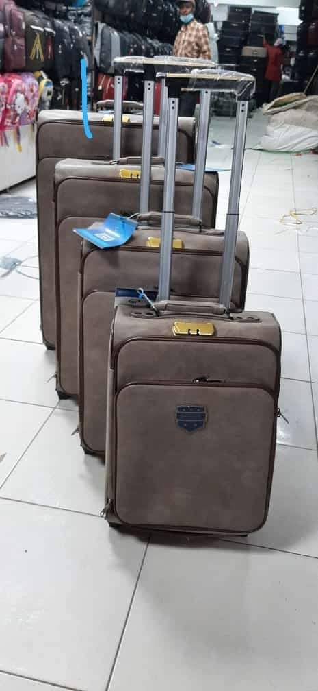 Original bags