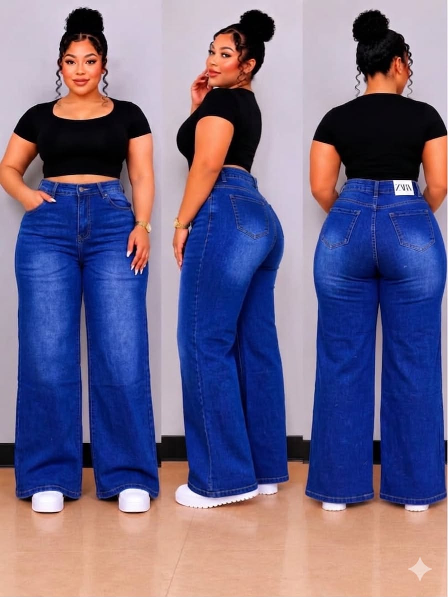 Mammy jeans in-stock 