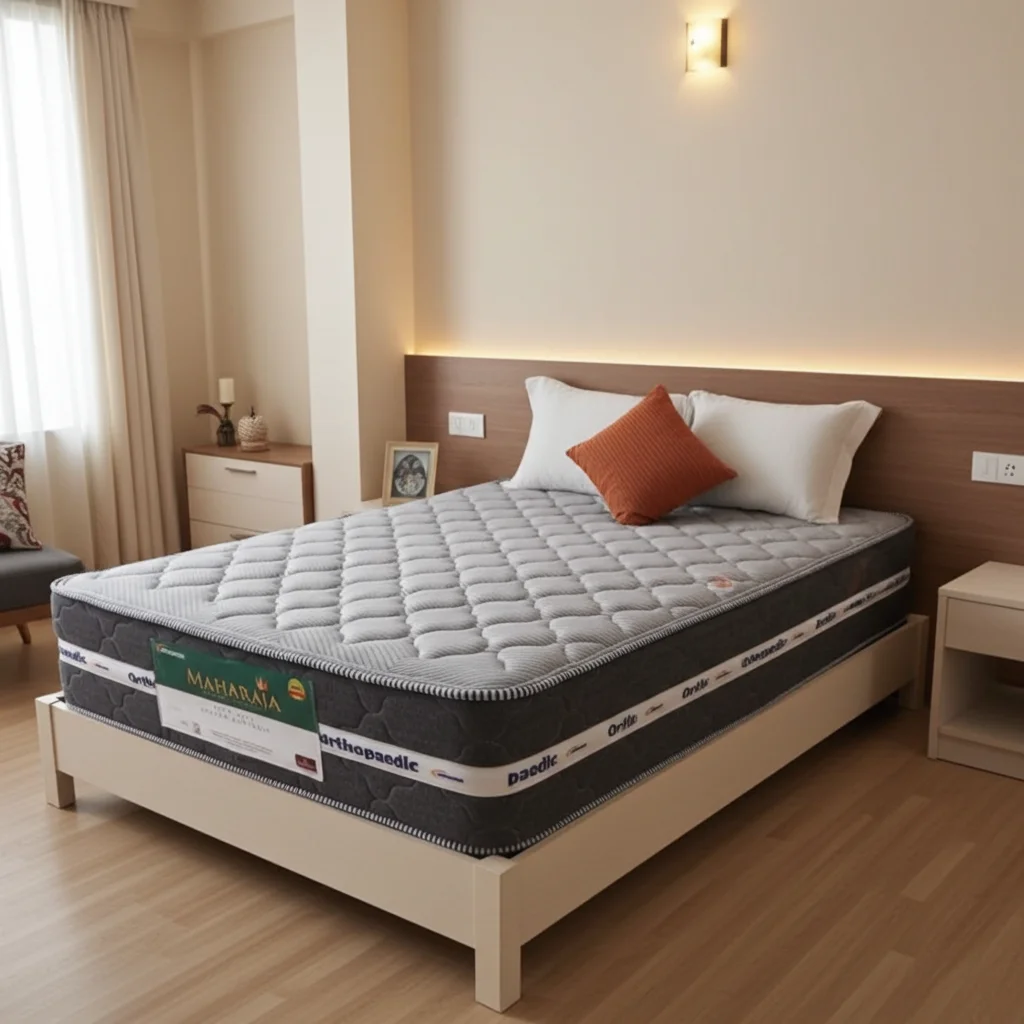 Maharaja Mattress