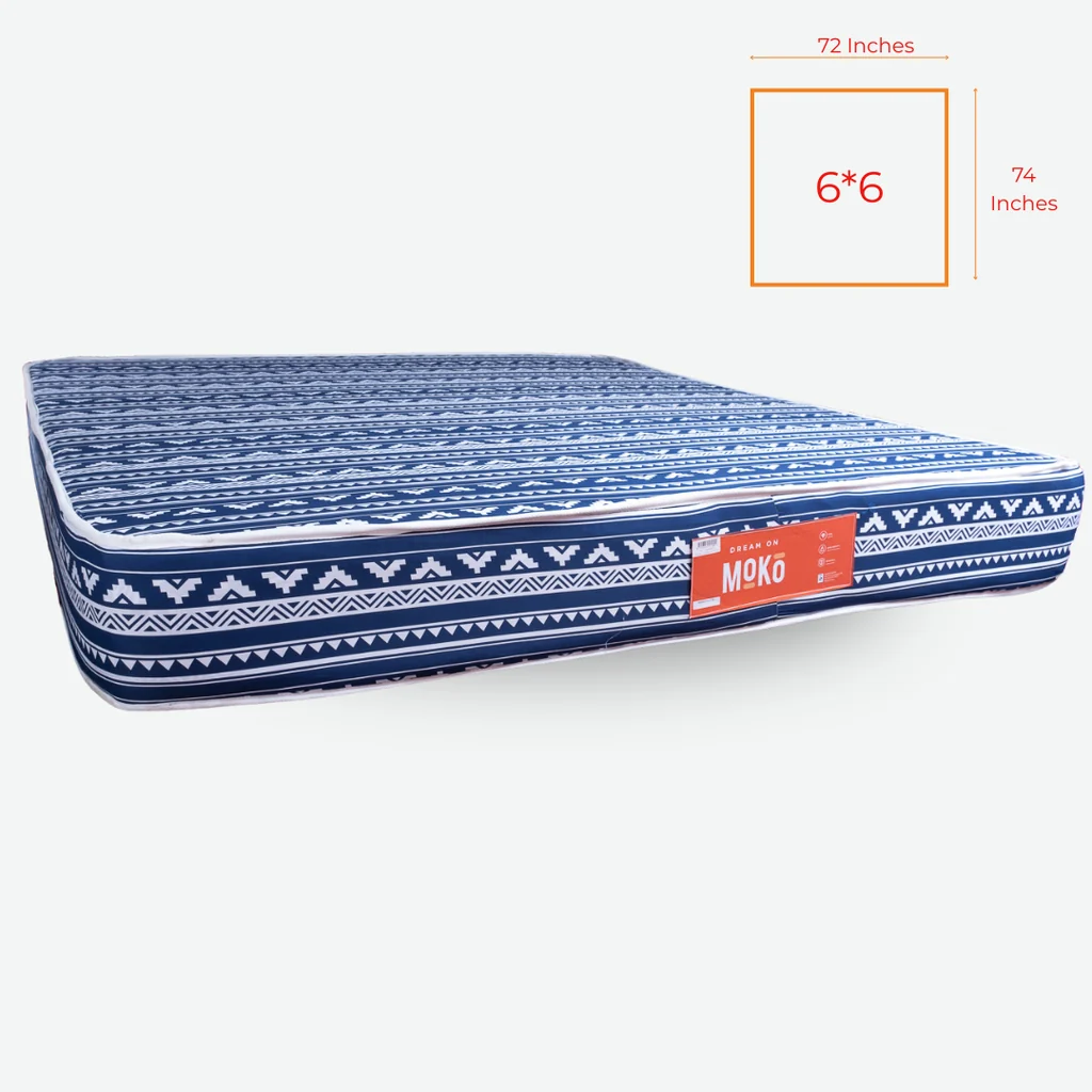 Moko mattress